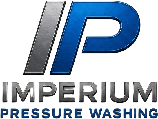 Imperium Pressure Washing