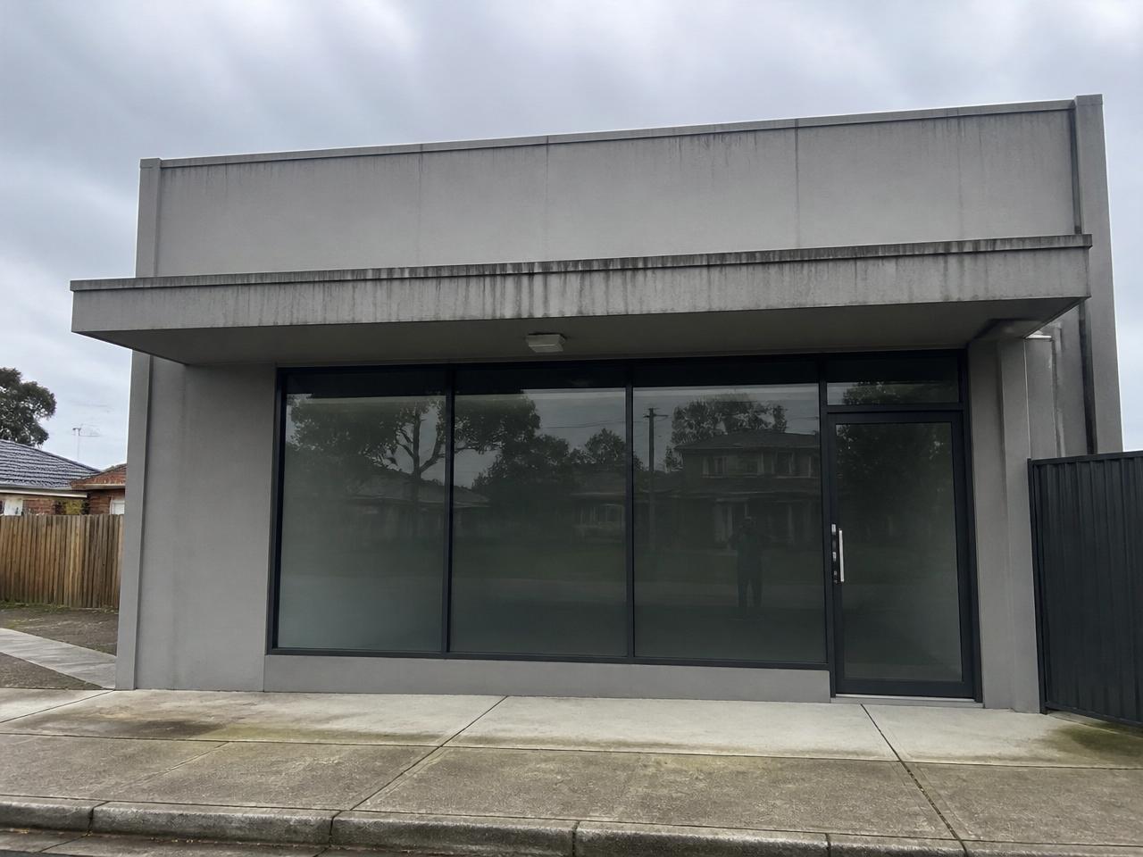 Before — Commercial & Strata
